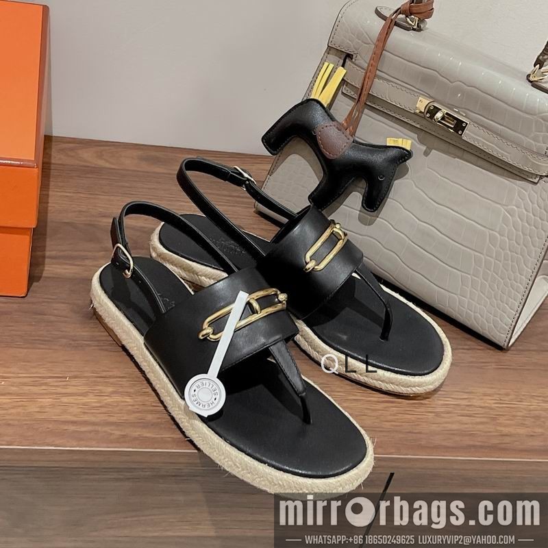 Hermes Shoes Hermes sz35-41LL0117