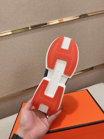 Hermes Shoes Hermes sz38-45 hnh1007