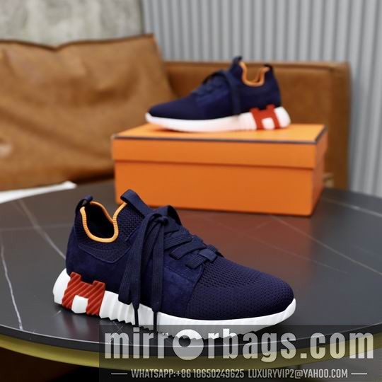 Hermes Shoes Hermes sz34-45 hnh0903