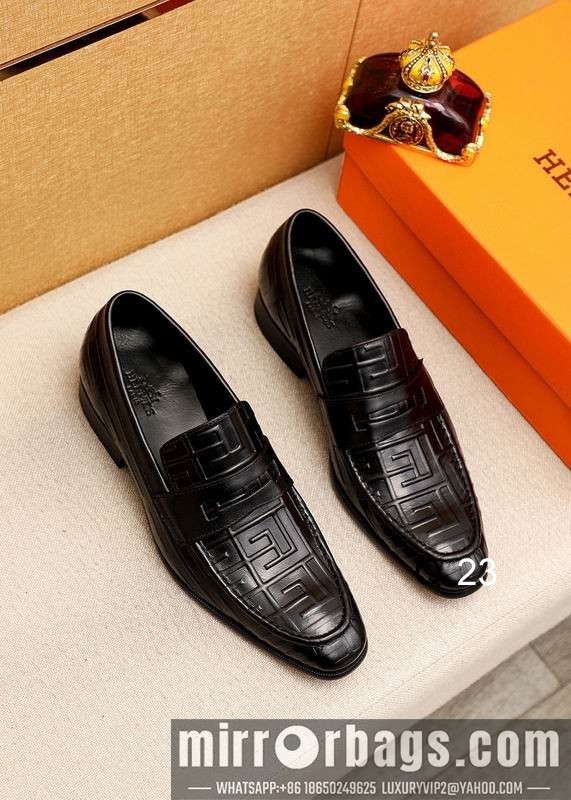 Hermes Shoes HERMES sz38-44 HY0708