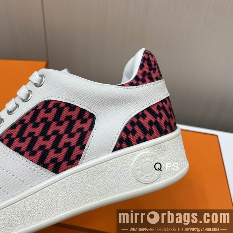 Hermes Shoes Hermes sz35-41 FS0308