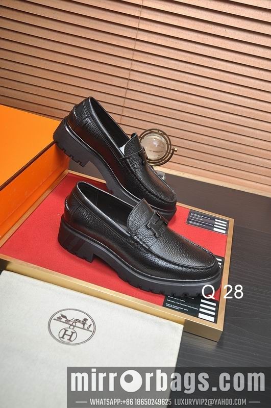 Hermes Shoes Hermes sz38-44 N0804