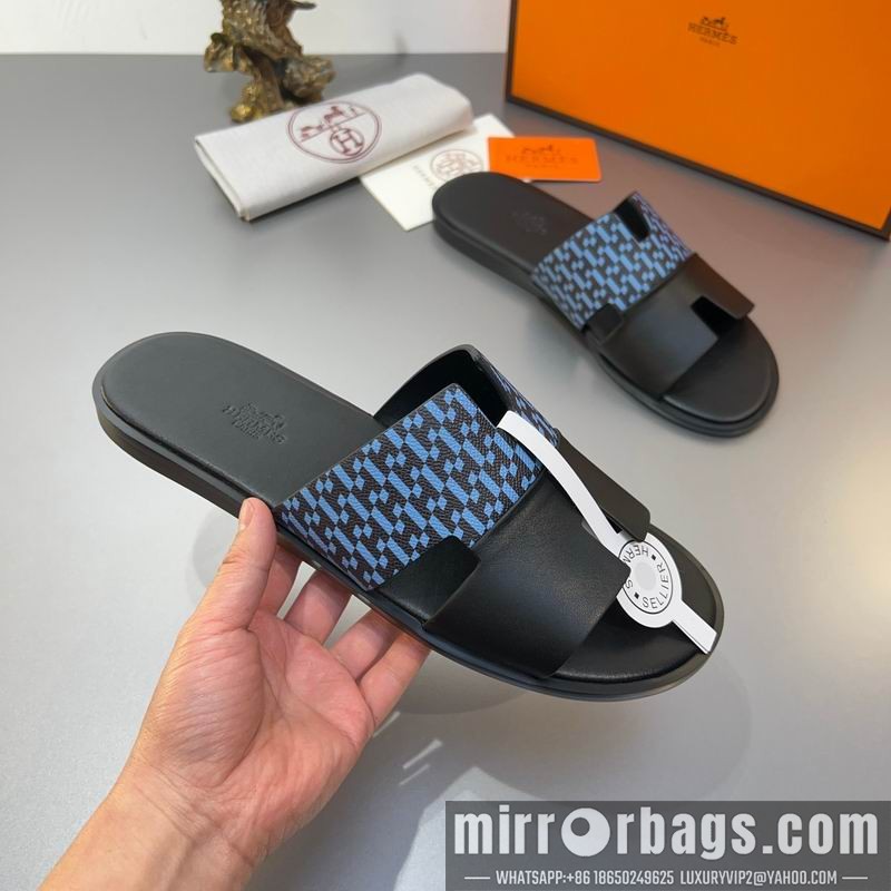Hermes Shoes Hermes sz38-48 mnf0310