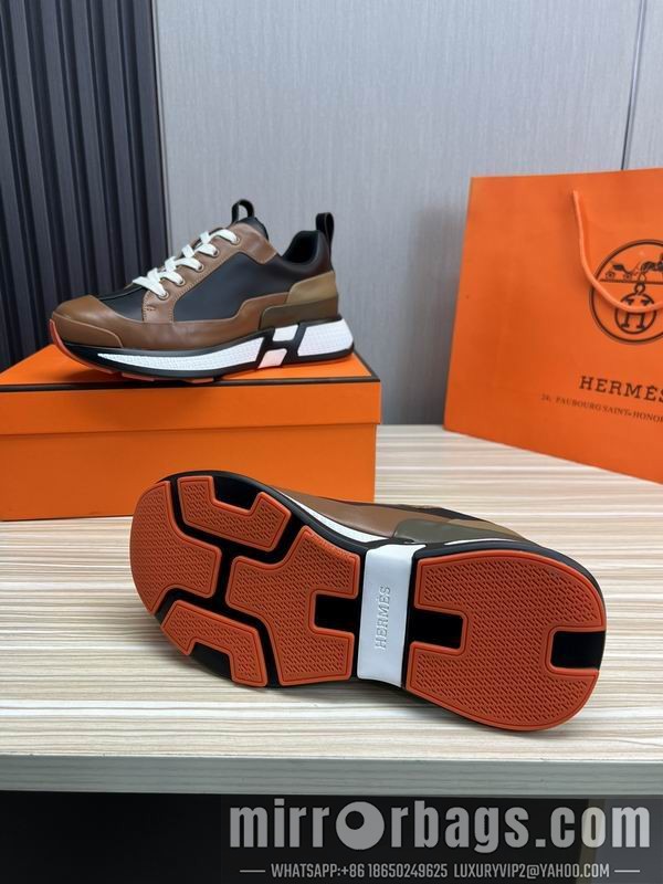 Hermes Shoes Hermes sz38-45 mnf0213