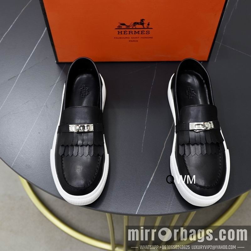 Hermes Shoes Hermes sz38-45 WM1102