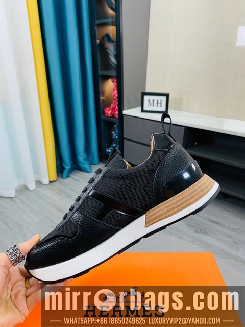 Hermes Shoes 21924204 SZ 38-44