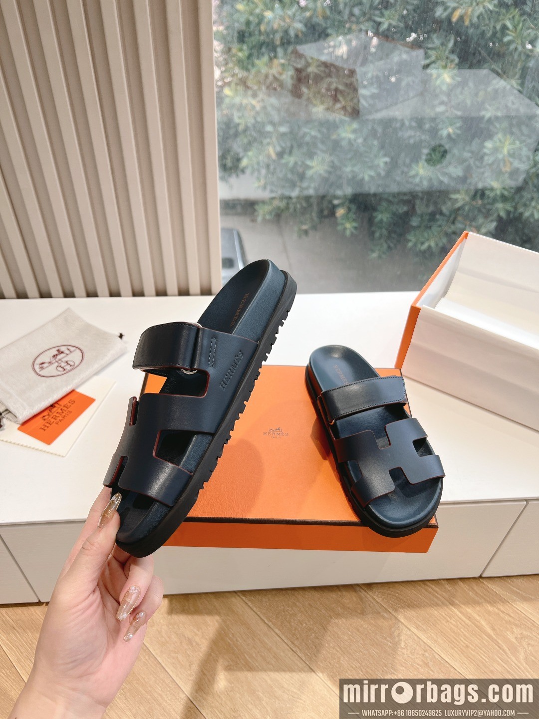 Hermes Shoes Hermes sz35-45 h0509