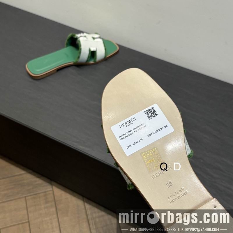 Hermes Shoes Hermes sz35-40 GDT0206