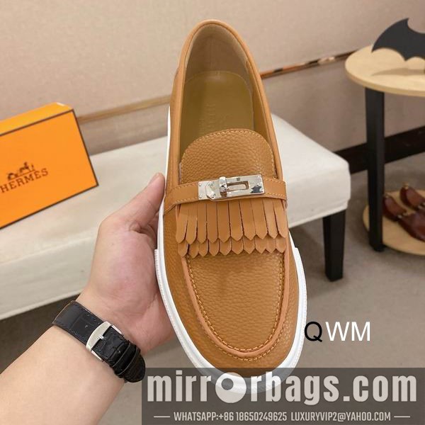 Hermes Shoes Hermes sz38-45 WM0307