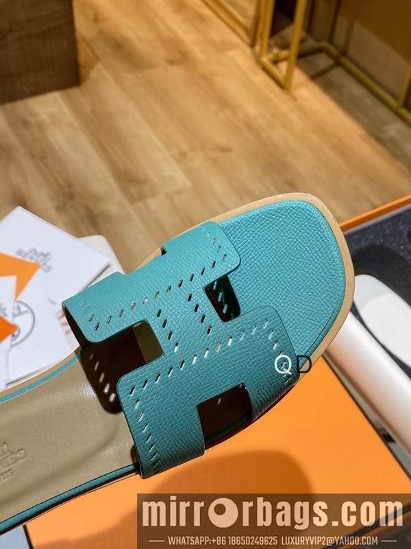 Hermes Shoes Hermes sz34-41 GDT0131