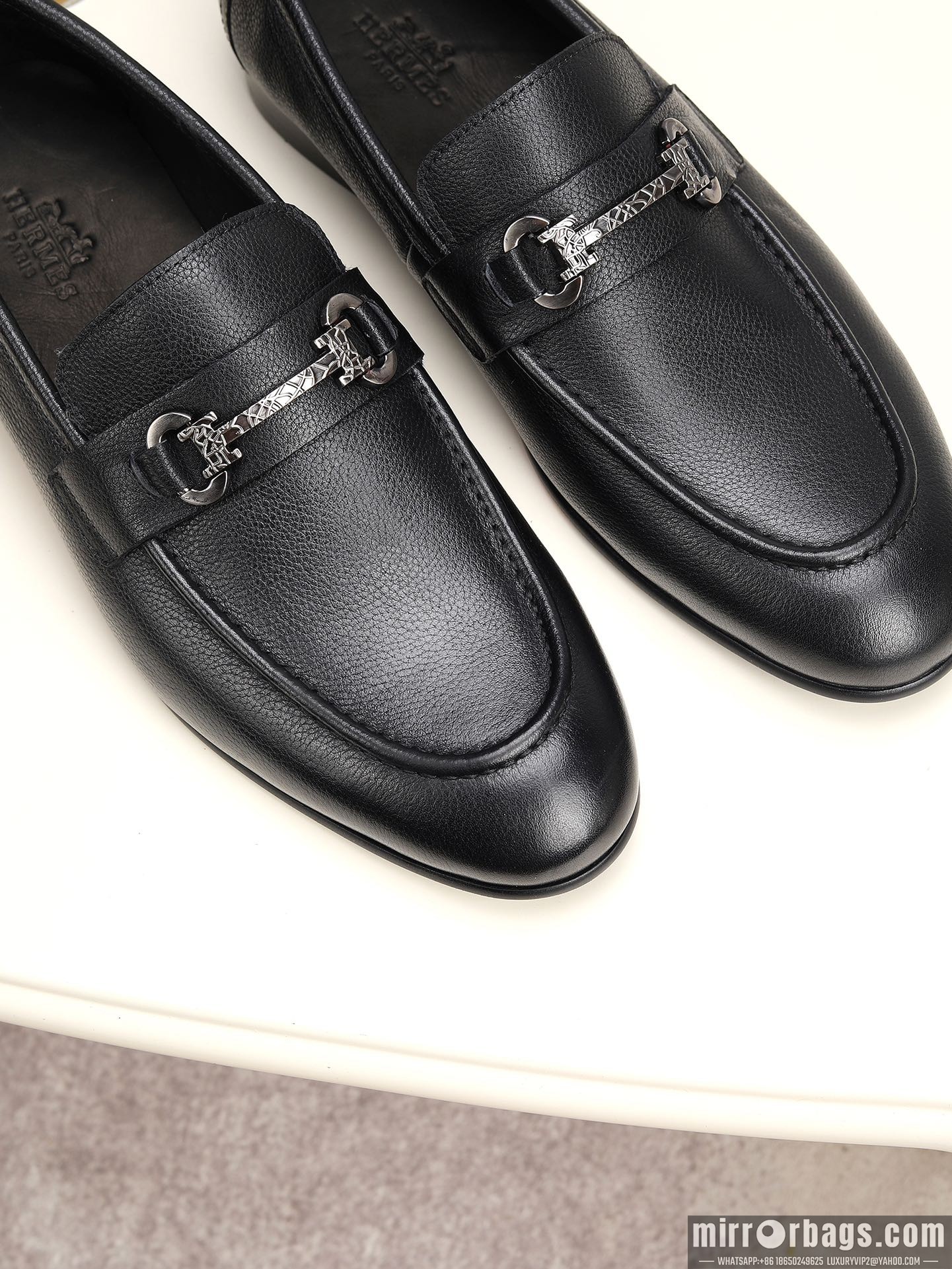 Hermes Shoes Hermes sz38-45 mnf0280
