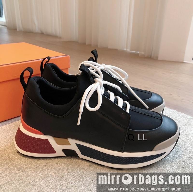 Hermes Shoes Hermes sz35-45 LL0306