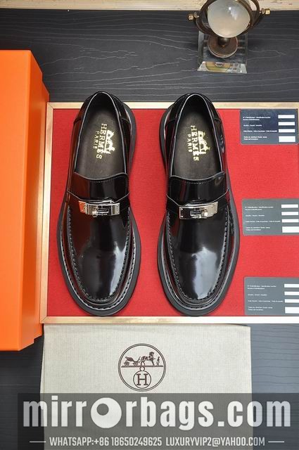 Hermes Shoes Hermes sz38-45 mnh0538