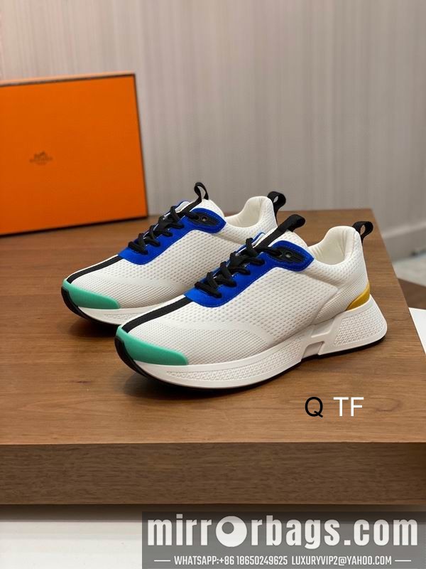 Hermes Shoes Hermes sz38-45 TF0202