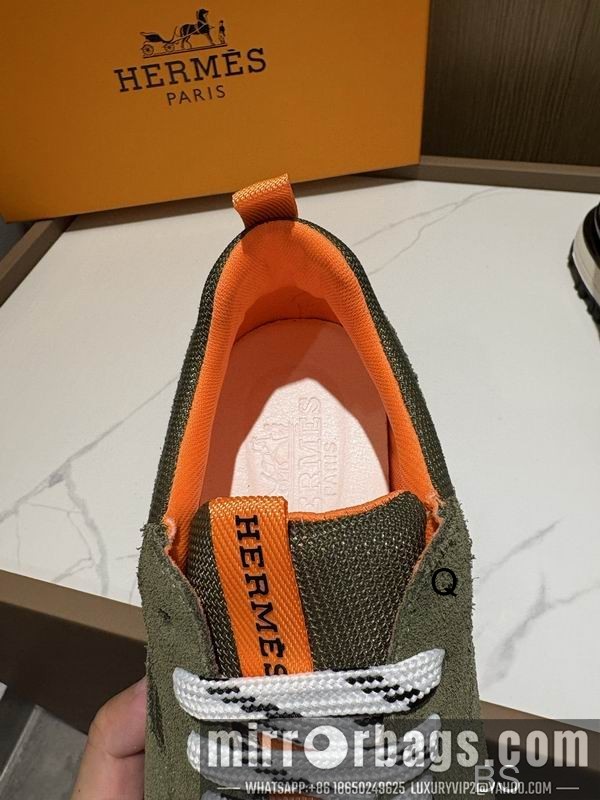 Hermes Shoes Hermes sz38-45 BS0603