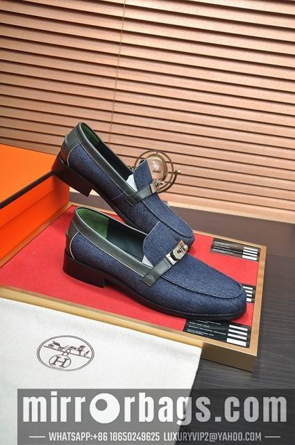 Hermes Shoes Hermes sz38-45 mnh0704