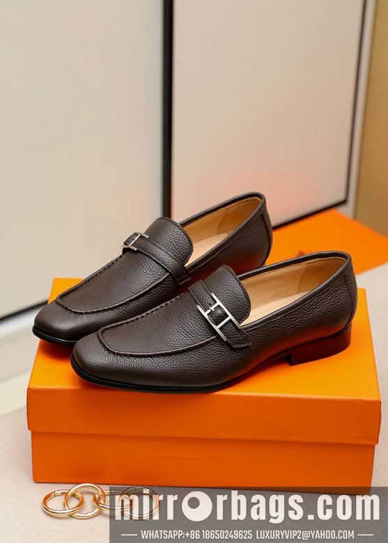 Hermes Shoes Hermes sz37-45 1C n0905