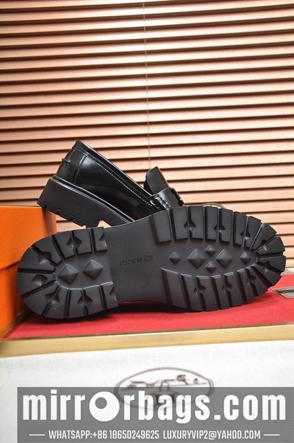 Hermes Shoes Hermes sz38-45 mnh0413