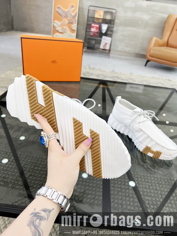 Hermes Shoes Hermes sz38-45 jyh0204
