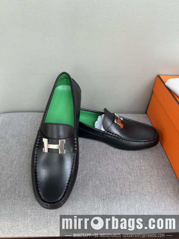 Hermes Shoes Hermes sz38-48 hnh0602