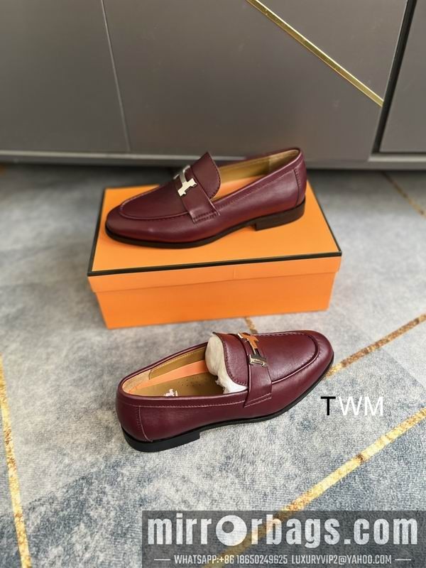 Hermes Shoes Hermes sz38-45 3C WM1005