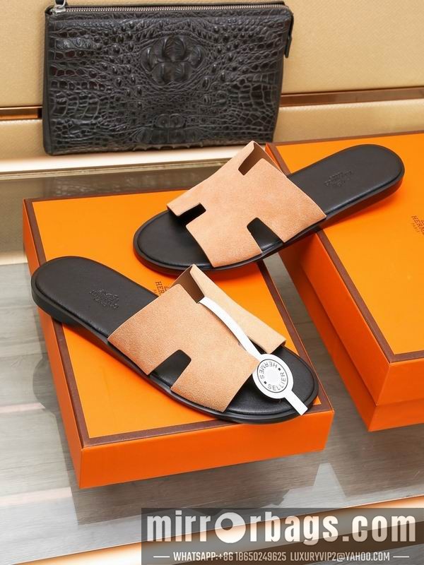 Hermes Shoes Hermes sz38-48 hnh0607