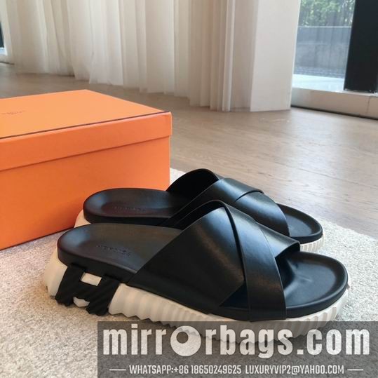 Hermes Shoes Hermes sz35-46 mnh0201