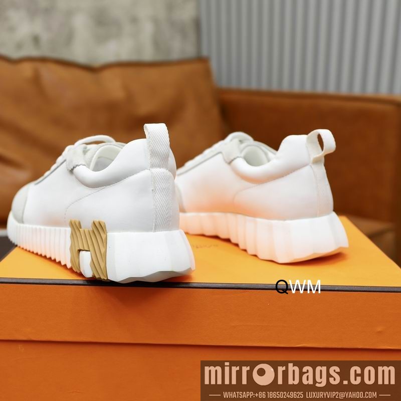 Hermes Shoes Hermes sz38-45 WM0913