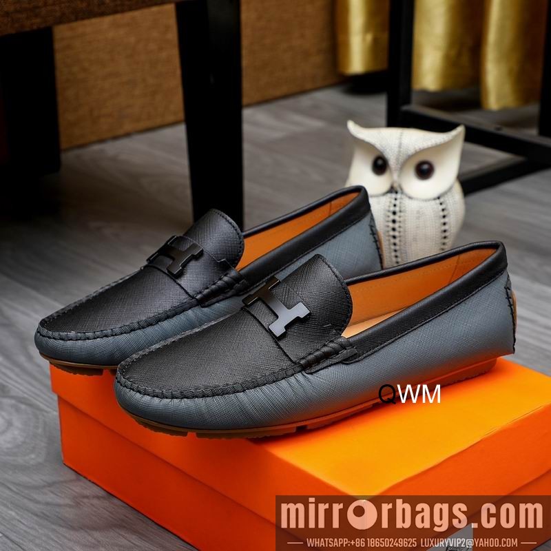 Hermes Shoes HERMES sz38-45 WM0204