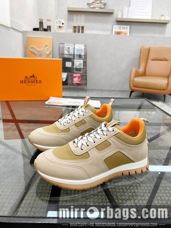 Hermes Shoes Hermes sz38-45 jyh0709