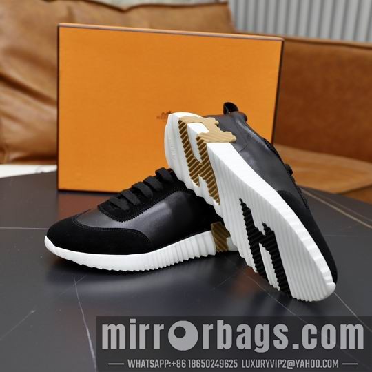 Hermes Shoes Hermes sz34-45 hnh0904