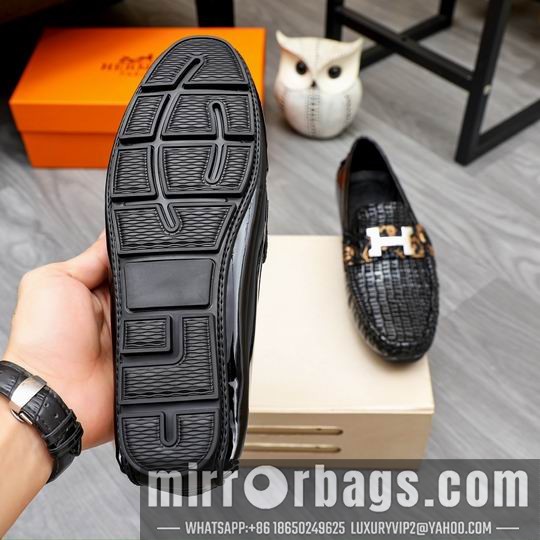 Hermes Shoes Hermes sz38-44 hnh0707