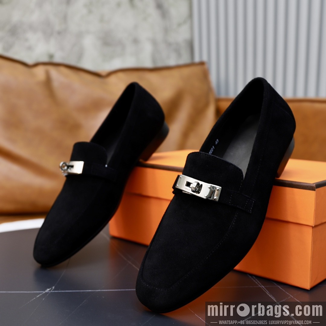 Hermes Shoes Hermes sz38-44 h0723