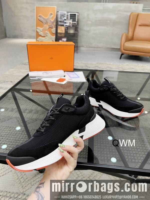 Hermes Shoes Hermes sz39-44 WM0401