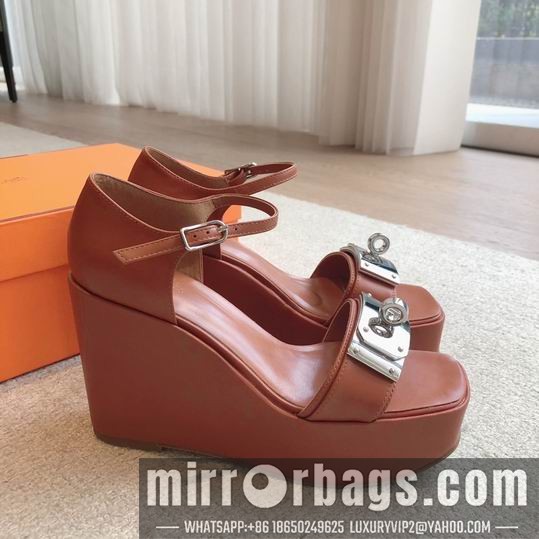 Hermes Shoes Hermes sz35-42 mnh0204