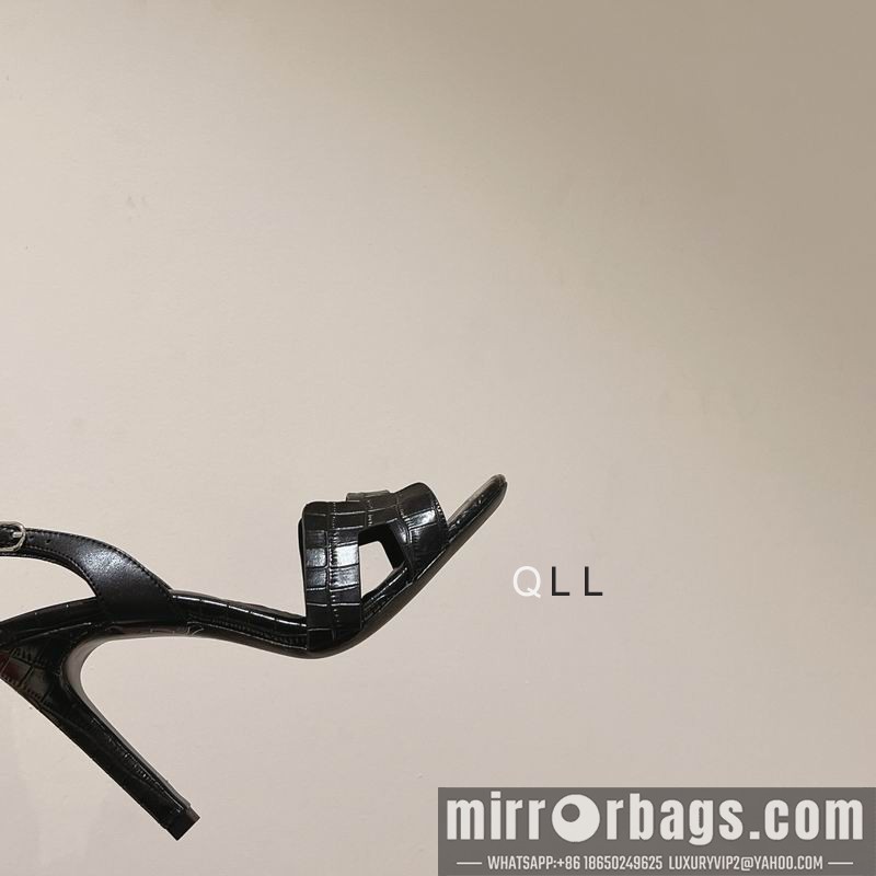 Hermes Shoes Hermes sz35-42LL0105