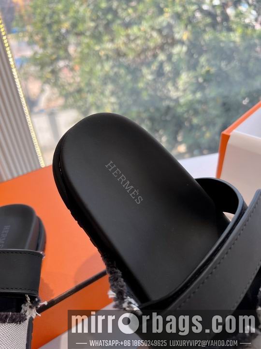 Hermes Shoes Hermes sz35-42 mnh0506