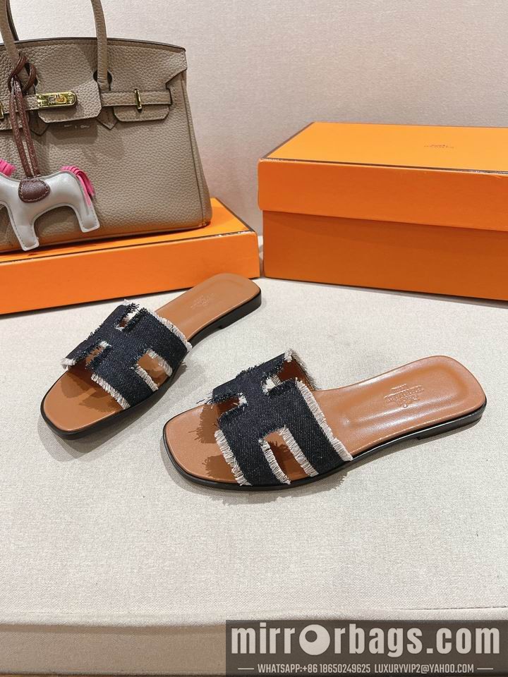 Hermes Shoes Hermes sz34-42 mnh0213