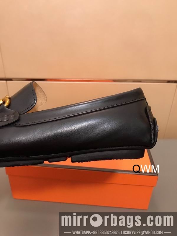 Hermes Shoes Hermes sz38-45 WM0202