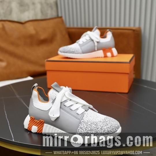 Hermes Shoes Hermes sz34-45 hnh0902