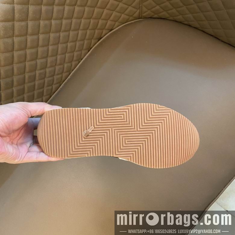 Hermes Shoes Hermes SZ 38-44 211220432-8 7colors