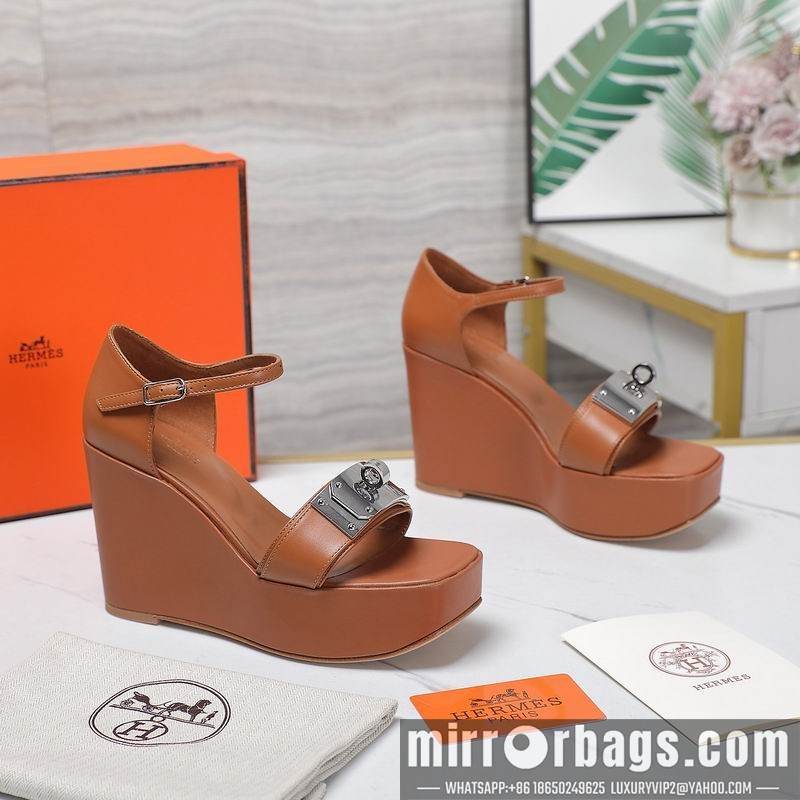 Hermes Shoes Hermes sz35-42 mnh0901