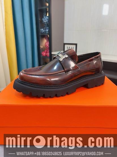 Hermes Shoes Hermes sz38-45 mnh0508