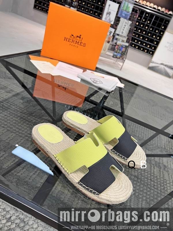 Hermes Shoes HERMES sz38-44BS0128