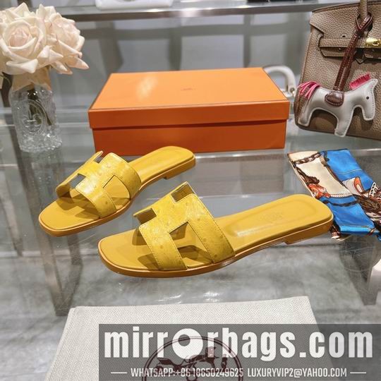 Hermes Shoes Hermes sz34-42 mnh0239