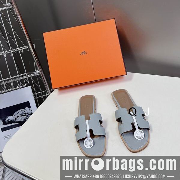 Hermes Shoes Hermes sz35-40 XJ0704