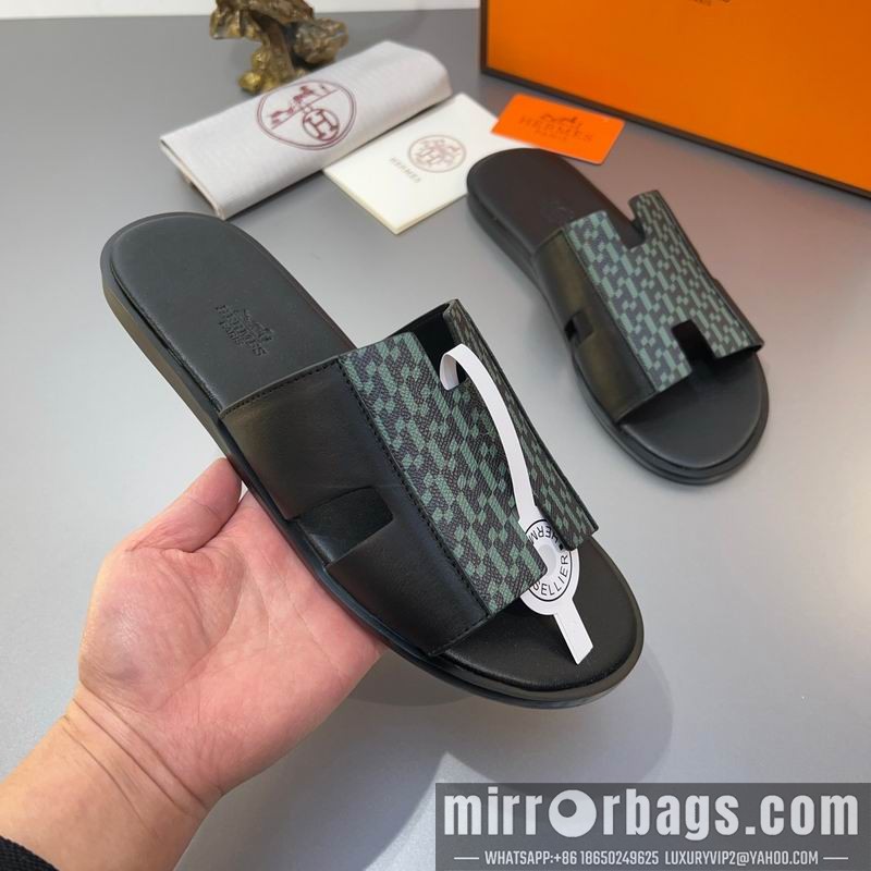 Hermes Shoes Hermes sz38-48 mnf0311