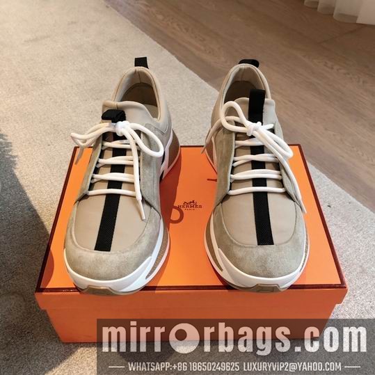 Hermes Shoes Hermes sz35-46 mnh0215