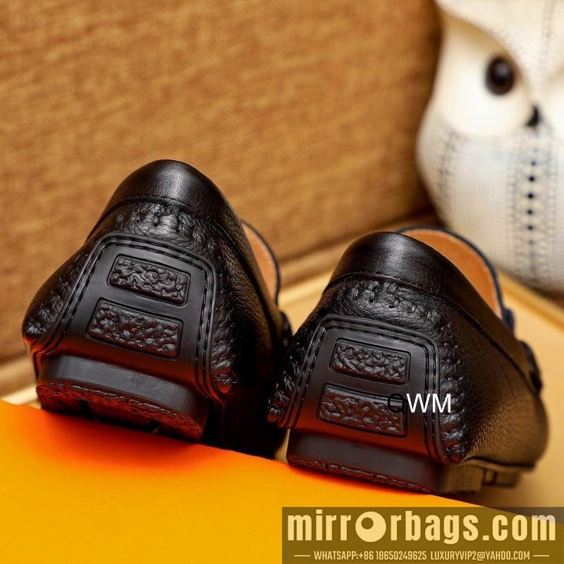 Hermes Shoes HERMES sz38-45 WM0205