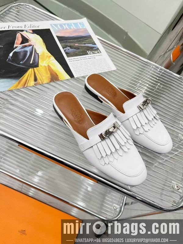 Hermes Shoes Hermes sz35-42 mnf0216